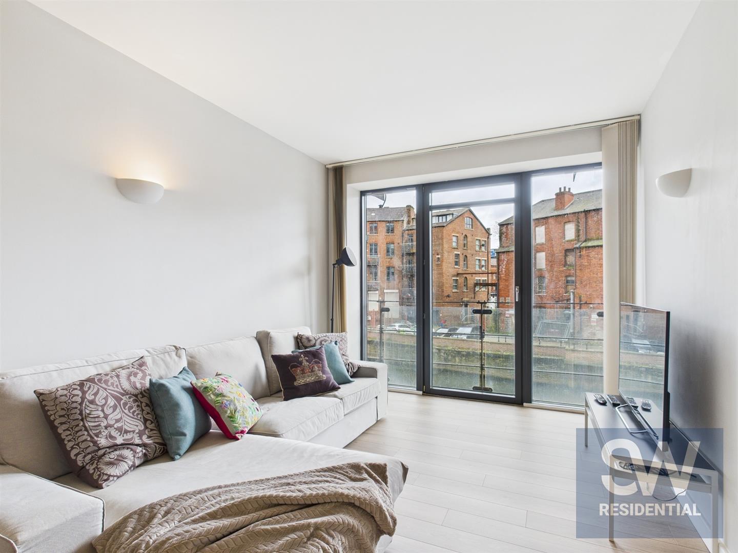 Concordia Street, Leeds